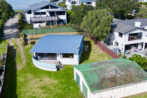 Photo of property in 338 Ocean Road, Ohope, 3121