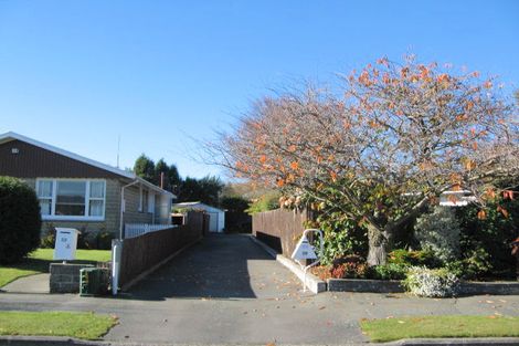 Photo of property in 20 Renwick Place, Hillmorton, Christchurch, 8025