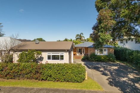 Photo of property in 78 Catherine Crescent, Whitianga, 3510