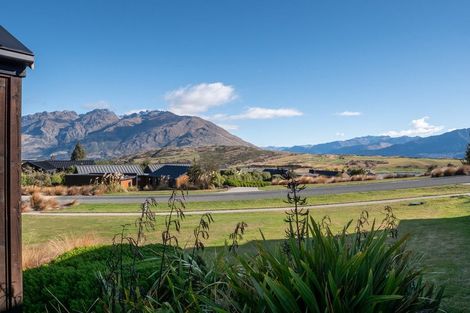 Photo of property in 35 Jacks Point Rise, Jacks Point, Queenstown, 9371