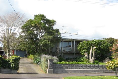 Photo of property in 7 Chilman Street, Strandon, New Plymouth, 4312
