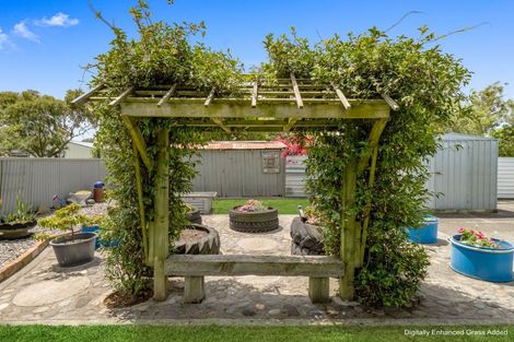Photo of property in 1 Gunn Street, Gonville, Whanganui, 4501
