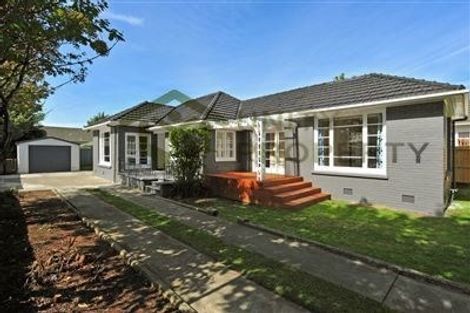 Photo of property in 57 Centennial Avenue, Riccarton, Christchurch, 8041
