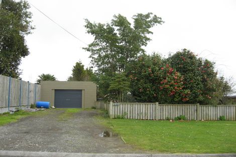 Photo of property in 20 Dunn Street, Egmont Village, 4372