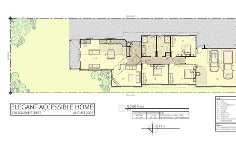 Photo of property in 120 Bourke Street, Windsor, Invercargill, 9810