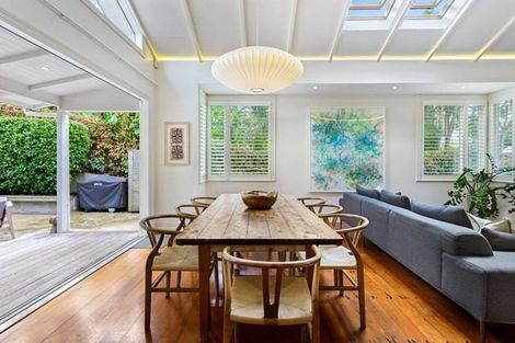 Photo of property in 23 Georgina Street, Freemans Bay, Auckland, 1011