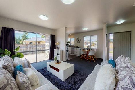 Photo of property in 32 Nikau Place, Matamata, 3400