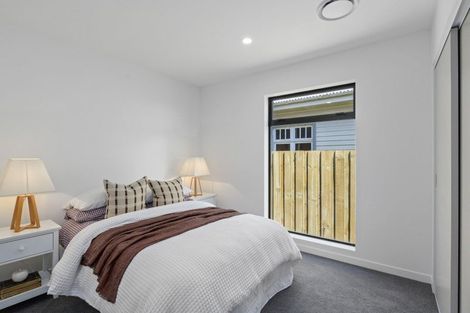 Photo of property in 110 Knowles Street, St Albans, Christchurch, 8052