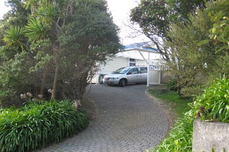 Photo of property in 43 Monaghan Avenue, Karori, Wellington, 6012