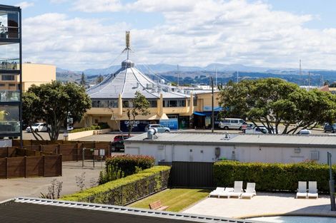 Photo of property in 304c/14 West Quay, Ahuriri, Napier, 4110