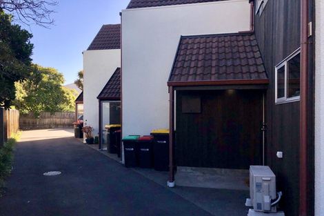 Photo of property in 3/138 Esplanade, Sumner, Christchurch, 8081