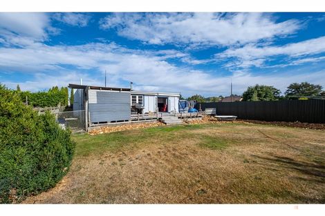 Photo of property in 157 Talbot Street, Geraldine, 7930