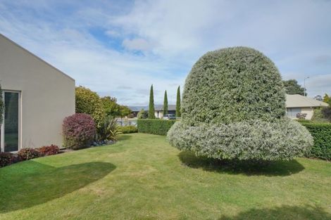 Photo of property in 14 Yellowlees Drive, Kaiapoi, 7630