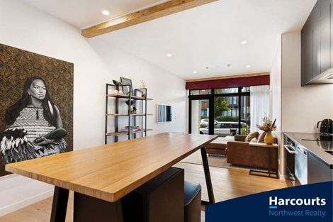 Photo of property in 3/167 Hobsonville Point Road, Hobsonville, Auckland, 0616