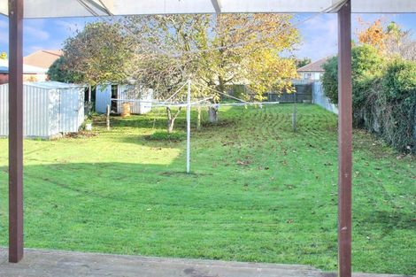 Photo of property in 12 Garvins Road, Hornby, Christchurch, 8042