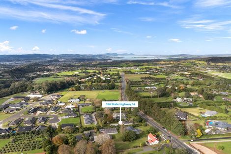 Photo of property in 556 State Highway 14, Maunu, Whangarei, 0179