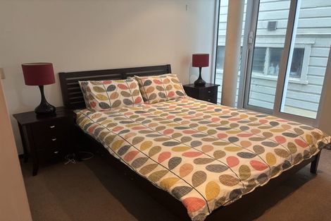 Photo of property in Il Casino Apartments, 202/38 Jessie Street, Te Aro, Wellington, 6011