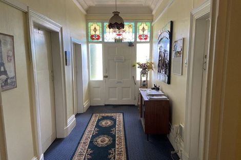 Photo of property in 25 Russell Street, Dunedin Central, Dunedin, 9016