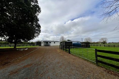 Photo of property in 384 Horotiu Road, Te Kowhai, Hamilton, 3288