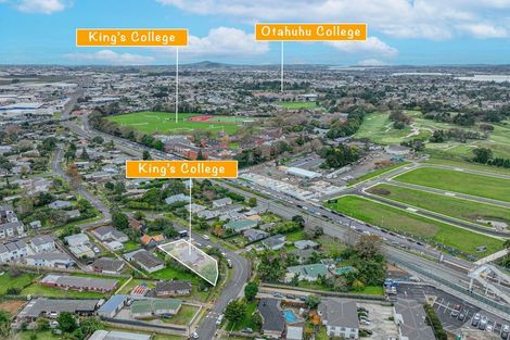 Photo of property in 37 Rosella Road, Mangere East, Auckland, 2024
