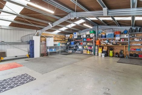 Photo of property in 16 High Street, Tirau, 3410