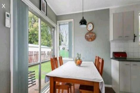 Photo of property in 159 Chichester Drive, Rosehill, Papakura, 2113