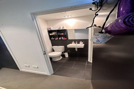 Photo of property in 4b/1 Hanson Street, Mount Cook, Wellington, 6021