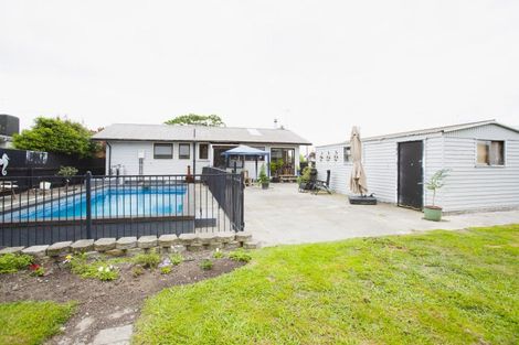 Photo of property in 27 Clarence Cox Crescent, Pirimai, Napier, 4112