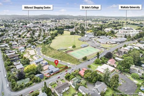 Photo of property in 11 Oku Close, Hillcrest, Hamilton, 3216