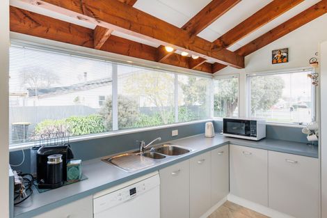 Photo of property in 4 Dawson Street, Pahiatua, 4910