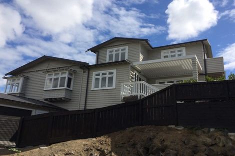 Photo of property in 29 Marsden Avenue, Mount Eden, Auckland, 1024