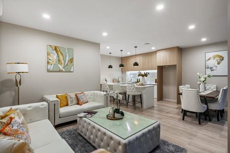 Photo of property in 112 Kerepi Street, Westgate, Auckland, 0814