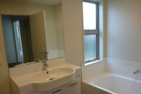 Photo of property in 3/97 Packe Street, Edgeware, Christchurch, 8013