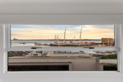 Photo of property in 5g Harbour Street, Saint Marys Bay, Auckland, 1011