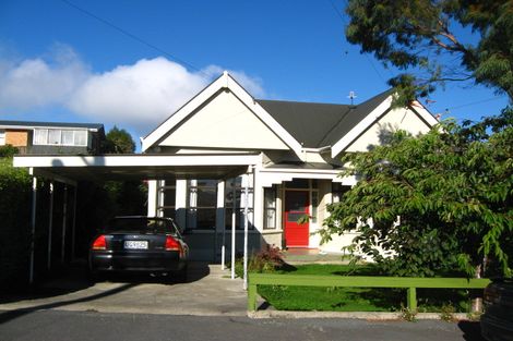 Photo of property in 31 Picardy Street, Maryhill, Dunedin, 9011