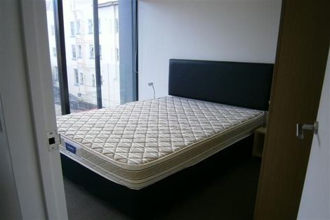 Photo of property in Forte Apartments, 71/13 College Street, Te Aro, Wellington, 6011