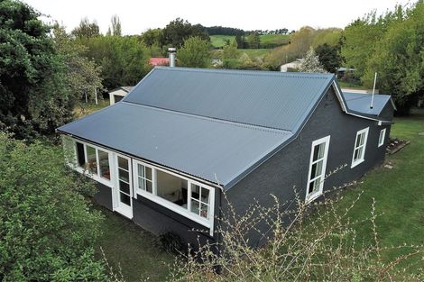 Photo of property in 12 Hawkswood Street, Waiau, 7332