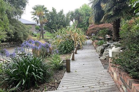 Photo of property in 4 Millibrook Place, Tinwald, Ashburton, 7700