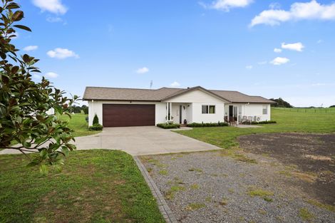 Photo of property in 3 Sands Road, Waiuku, 2681