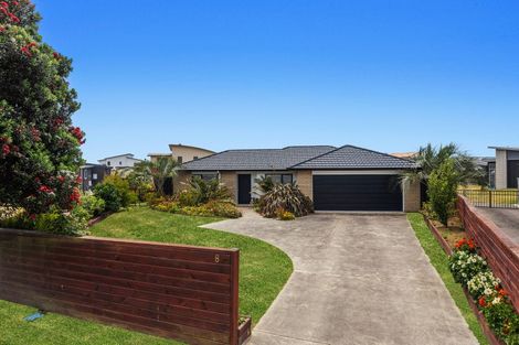 Photo of property in 8 Te Karaka Key, Waiotahe, Opotiki, 3198