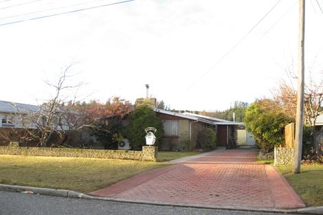 Photo of property in 93 Russell Street, Alexandra, 9320