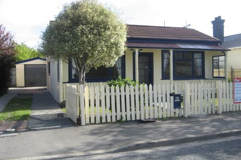 Photo of property in 40 Hargest Crescent, Sydenham, Christchurch, 8023