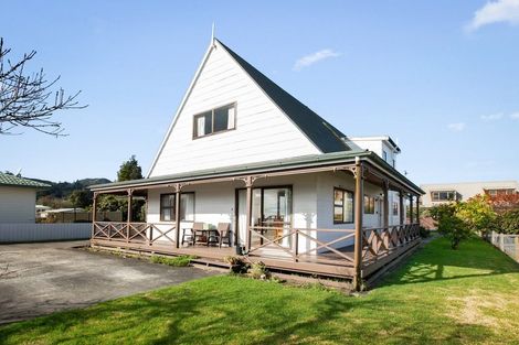 Photo of property in 120 Fenton Street, Thames, 3500