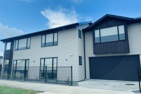 Photo of property in 1 Picnic Point Road, Hobsonville, Auckland, 0616