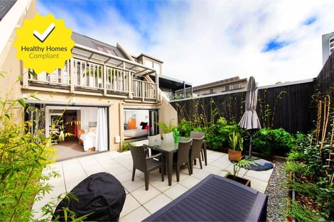 Photo of property in 2/47 Jervois Road, Ponsonby, Auckland, 1011