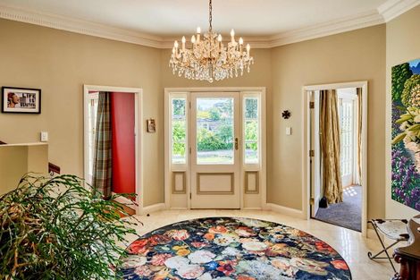 Photo of property in 60 Cheviot Road, Lowry Bay, Lower Hutt, 5013