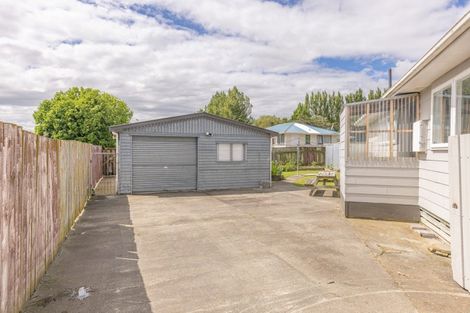 Photo of property in 25 George Street, Pahiatua, 4910
