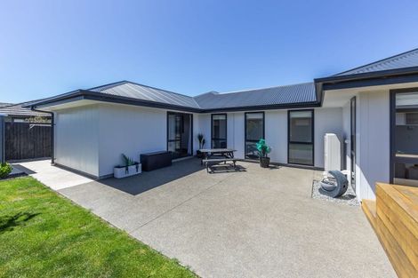 Photo of property in 23 Nicolau Avenue, Rolleston, 7615