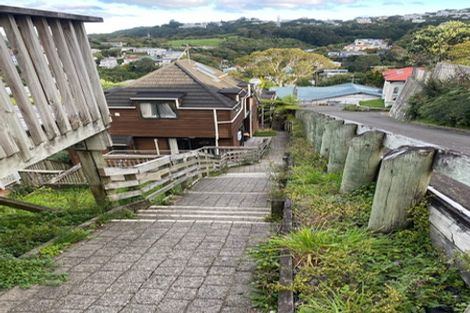 Photo of property in 45 Devon Street, Aro Valley, Wellington, 6021