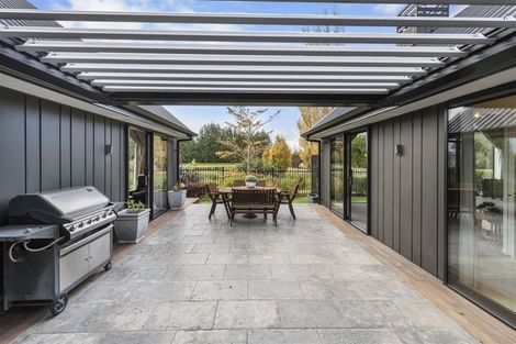 Photo of property in 231 Highsted Road, Casebrook, Christchurch, 8051